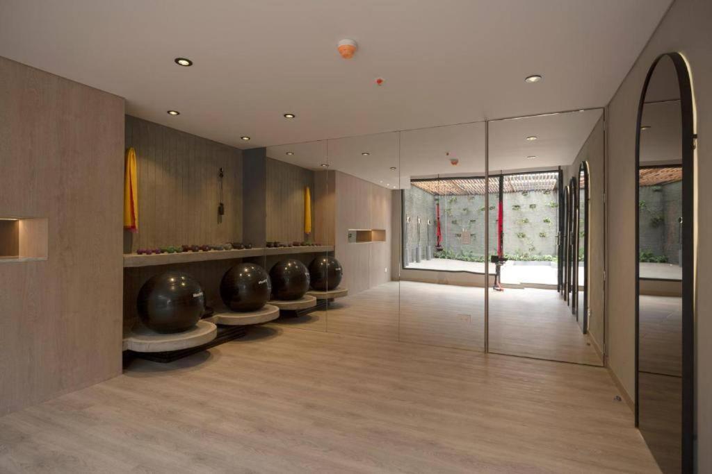 Unique loft con piscina cerca a parque 93 - 4