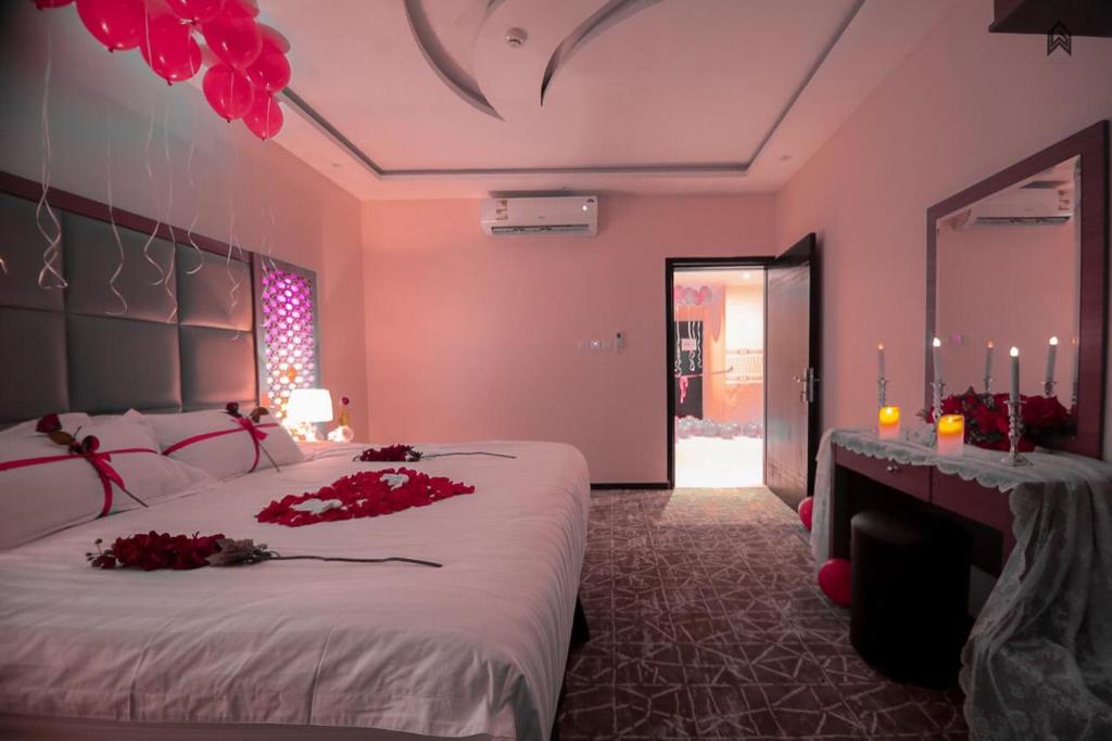 Loluat Al Matar Furnished Units photo
