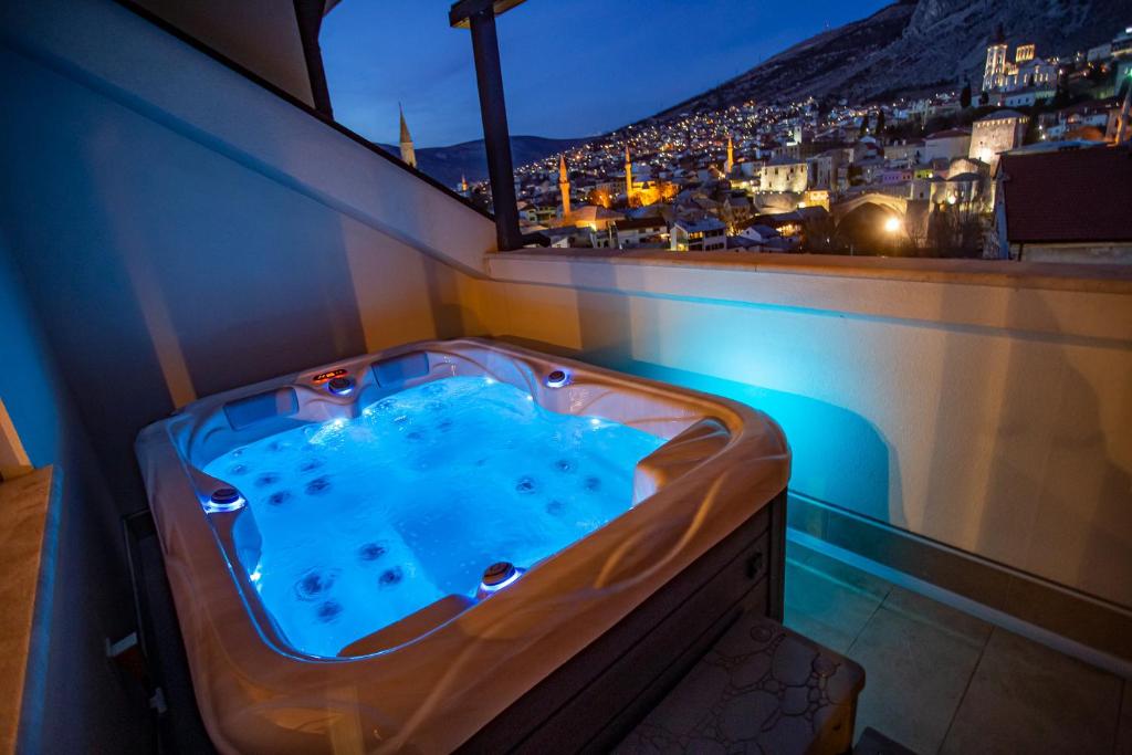 Exclusive Penthouse Old town with sauna and jacuzzi - 2