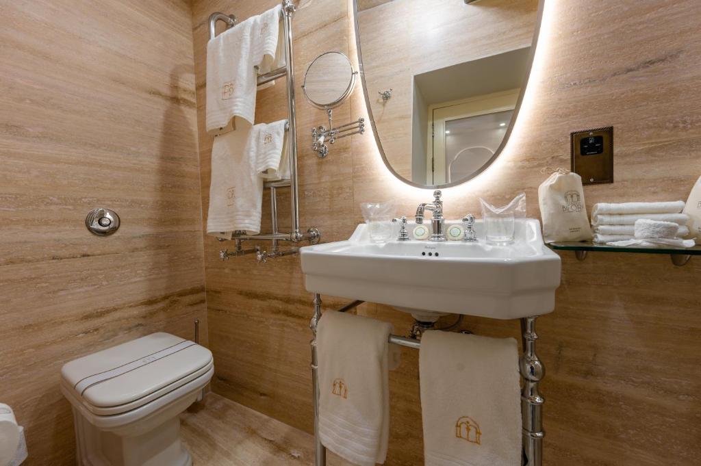 バスルーム（客室）