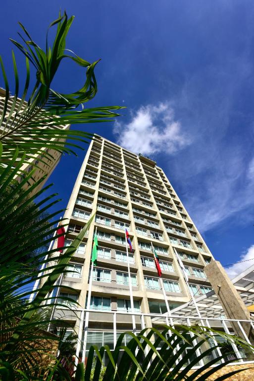 Pestana Caracas Premium City & Conference Hotel - 5