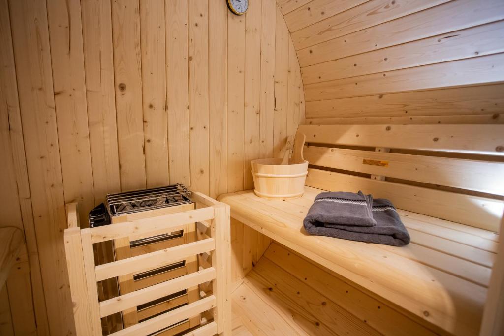 Sky Penthouse Old Bridge with sauna and jacuzzi - 5