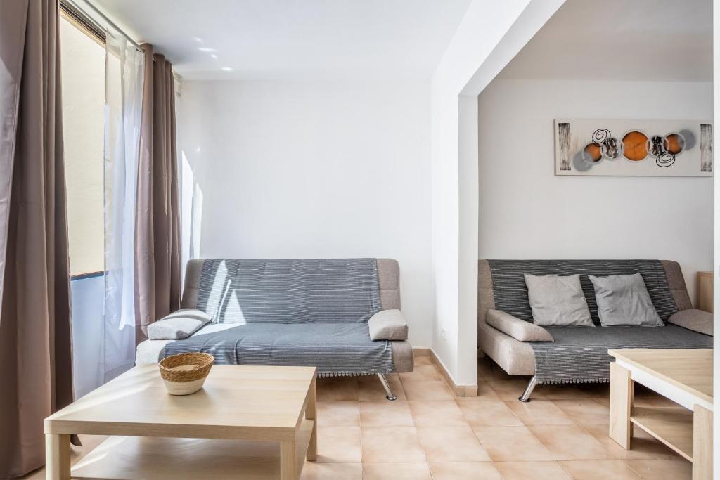 Castle Harbour Feel like home Flat II Los Cristianos LoveTenerife - 4