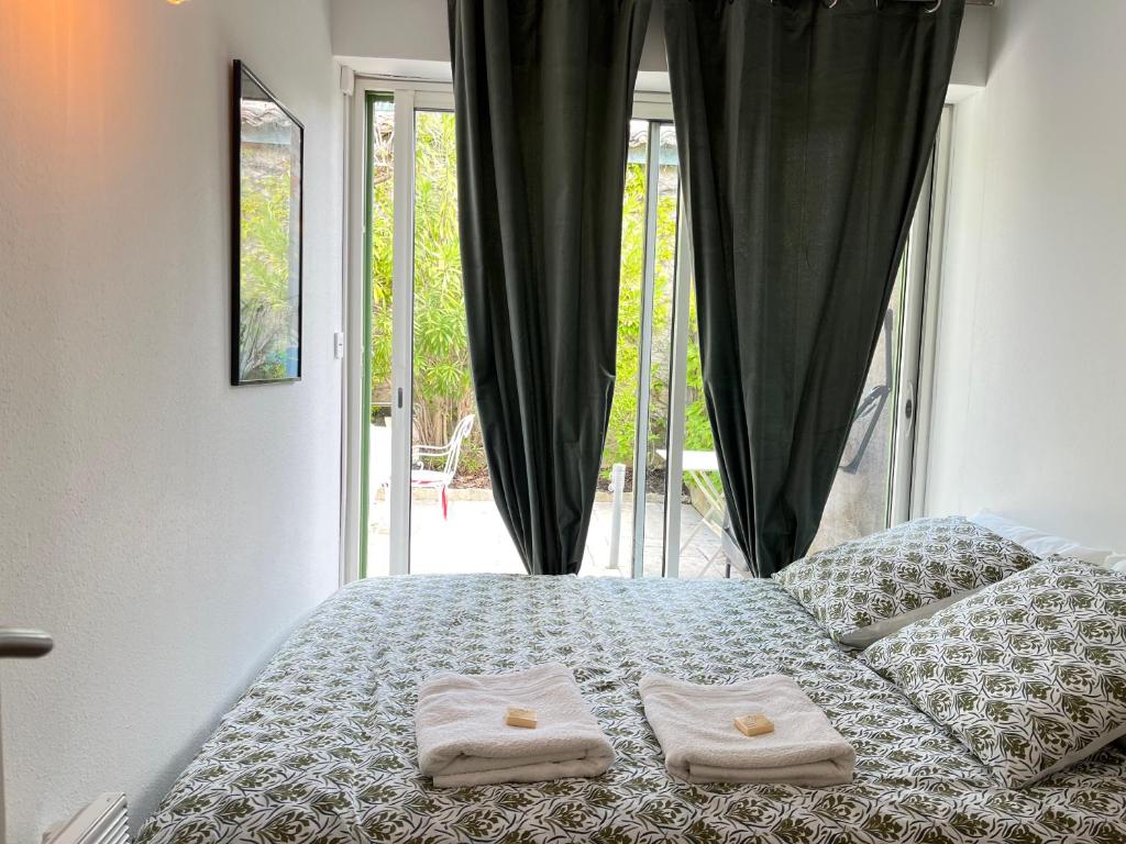 SUPER COZY MAZET 5mn FROM HEART OF SAINT REMY - 4