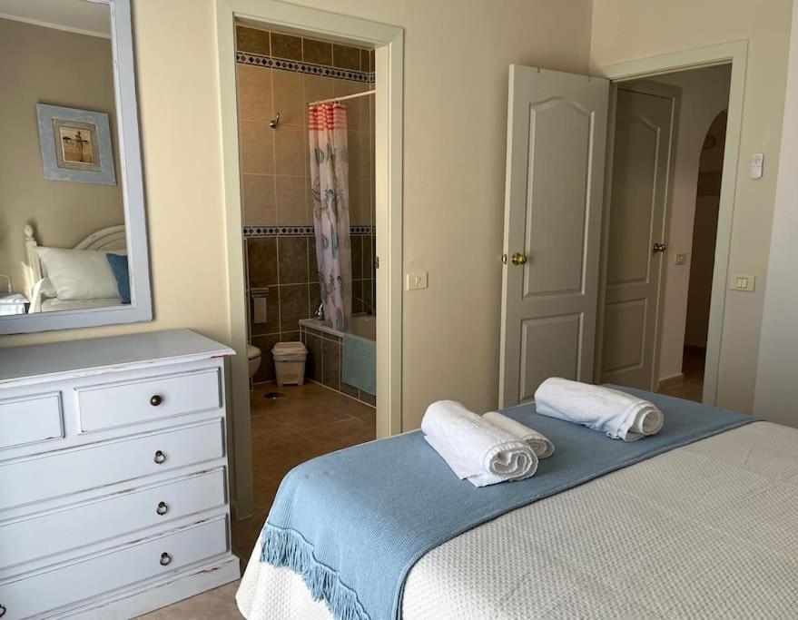 Apartamento Casa de Marina - 2