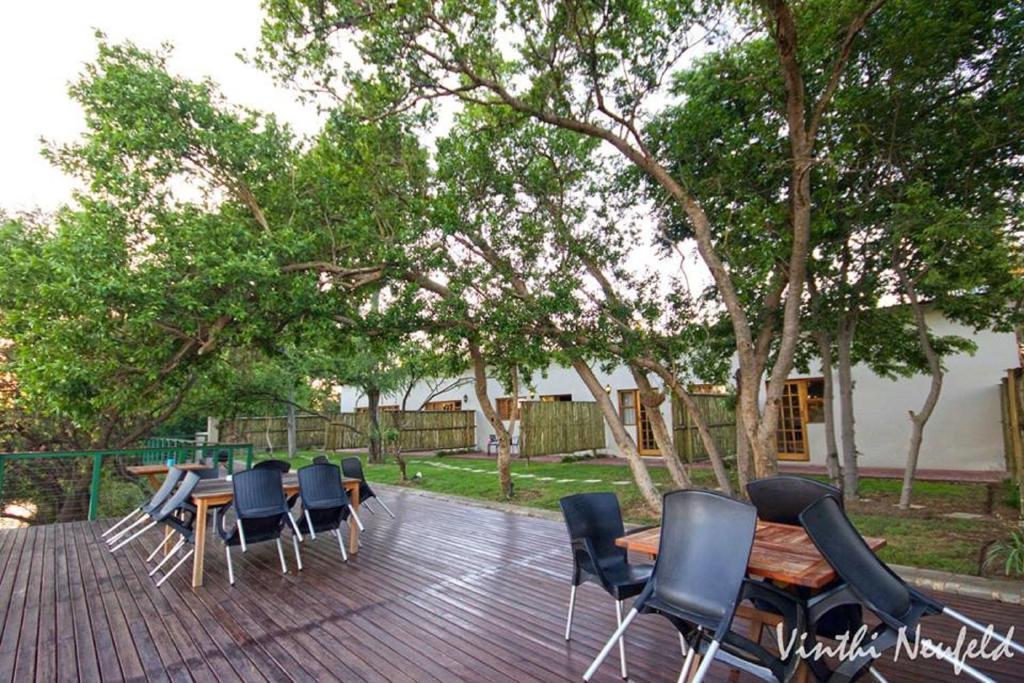 バルコニー/テラス