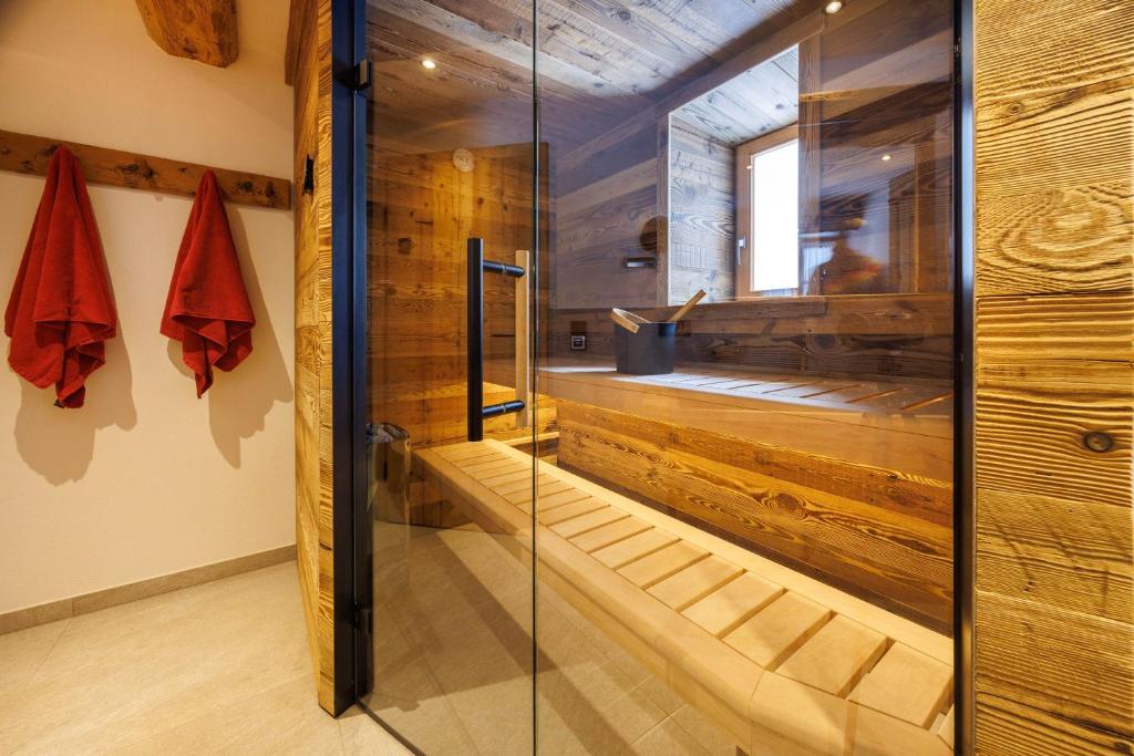 Steinberger Hof Alm inkl. Chiemgau Karte - 5