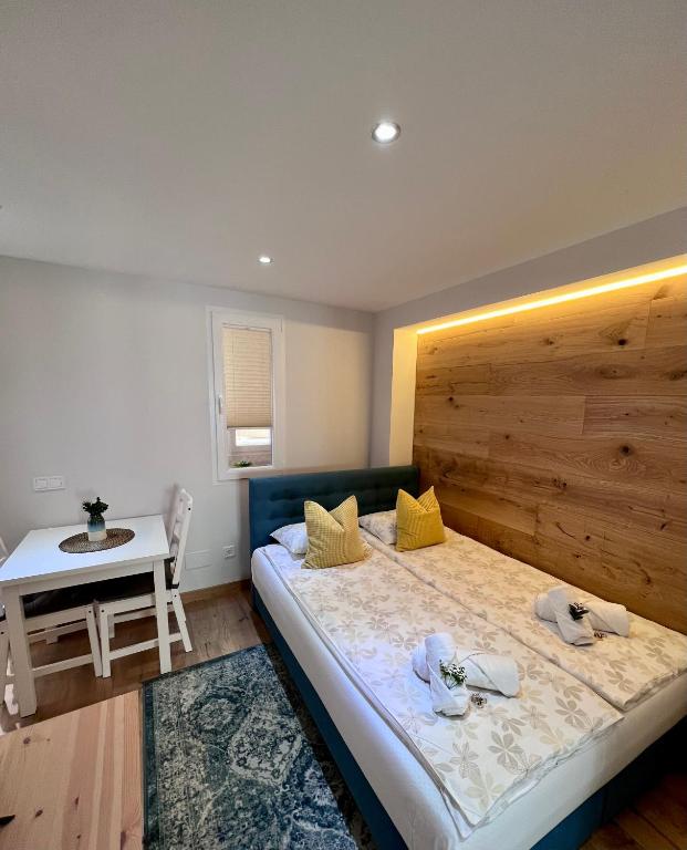 Apartamentos Prestige Málaga - Suite I - 4