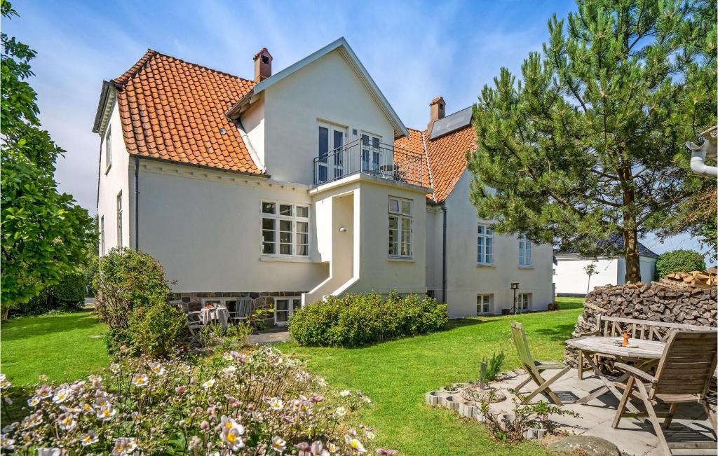 Awesome Home In Martofte With Wifi, Martofte