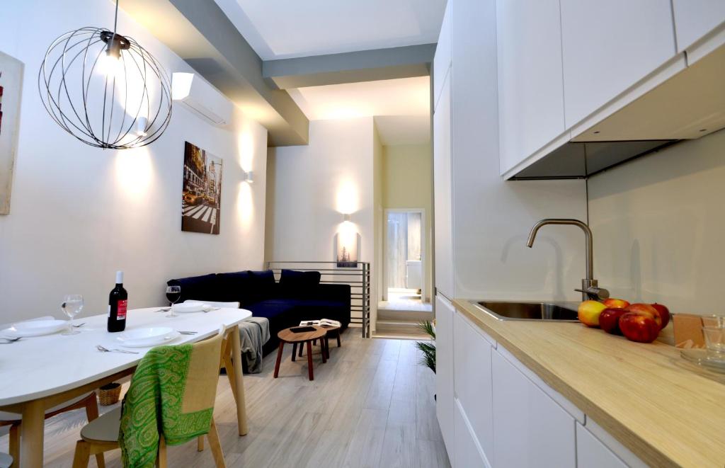 [Luxury apartment near Niguarda] Graziano39 - 3