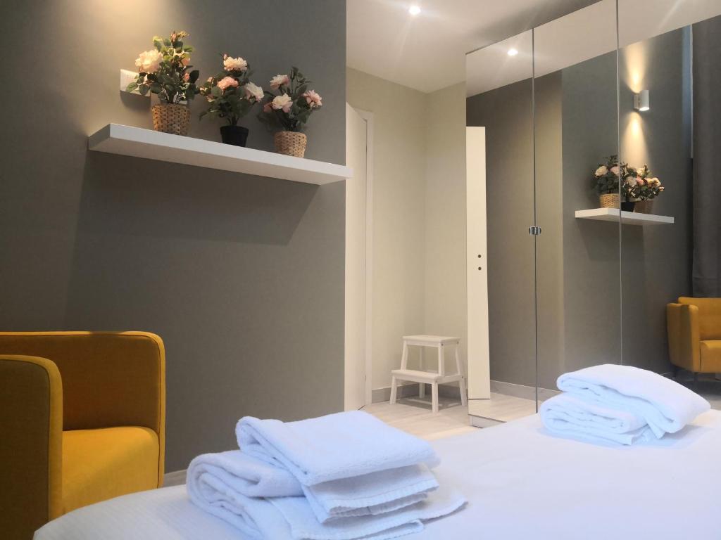 [Luxury apartment near Niguarda] Graziano39 - 4
