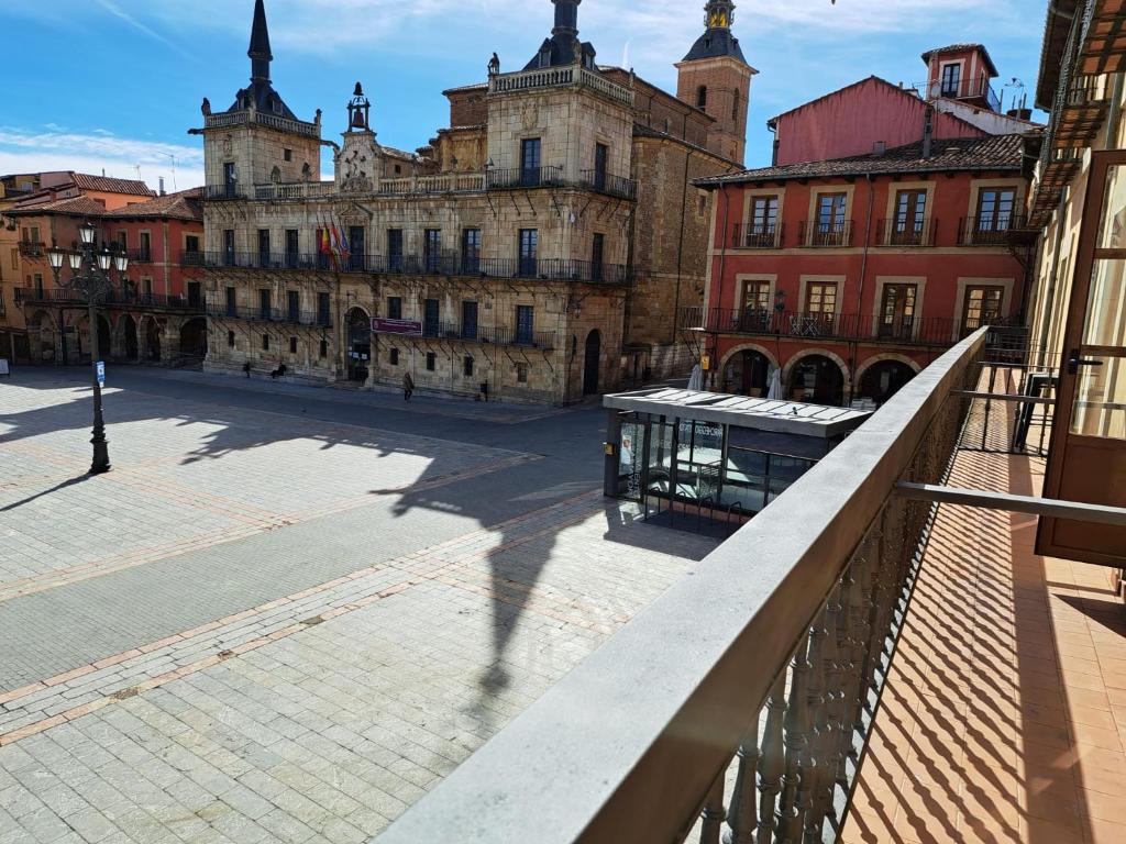 Feeling Home Plaza Mayor - 2
