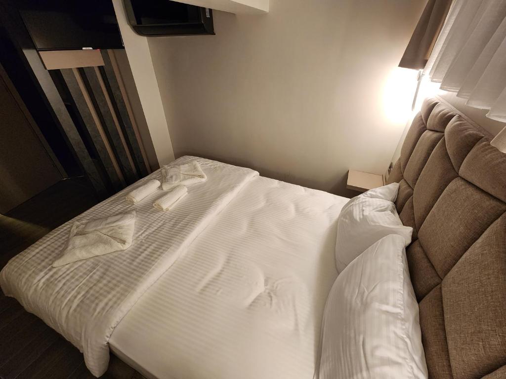 TALLES CITY HOTEL photo