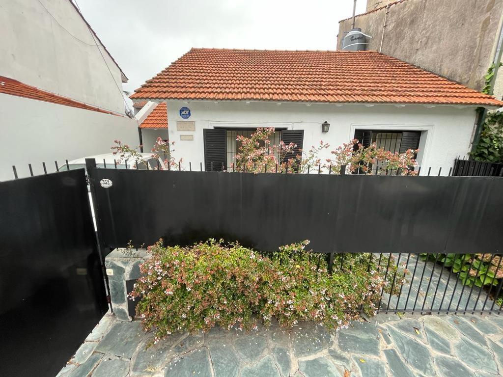 Casa Mar del Plata - 1
