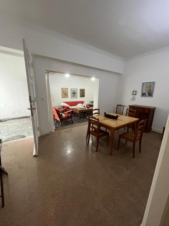 Casa Mar del Plata - 5