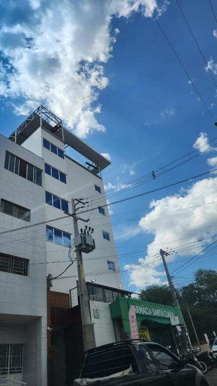 EMA HOTEL, Serra Talhada