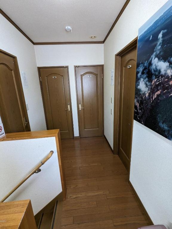 Niseko trust inn photo