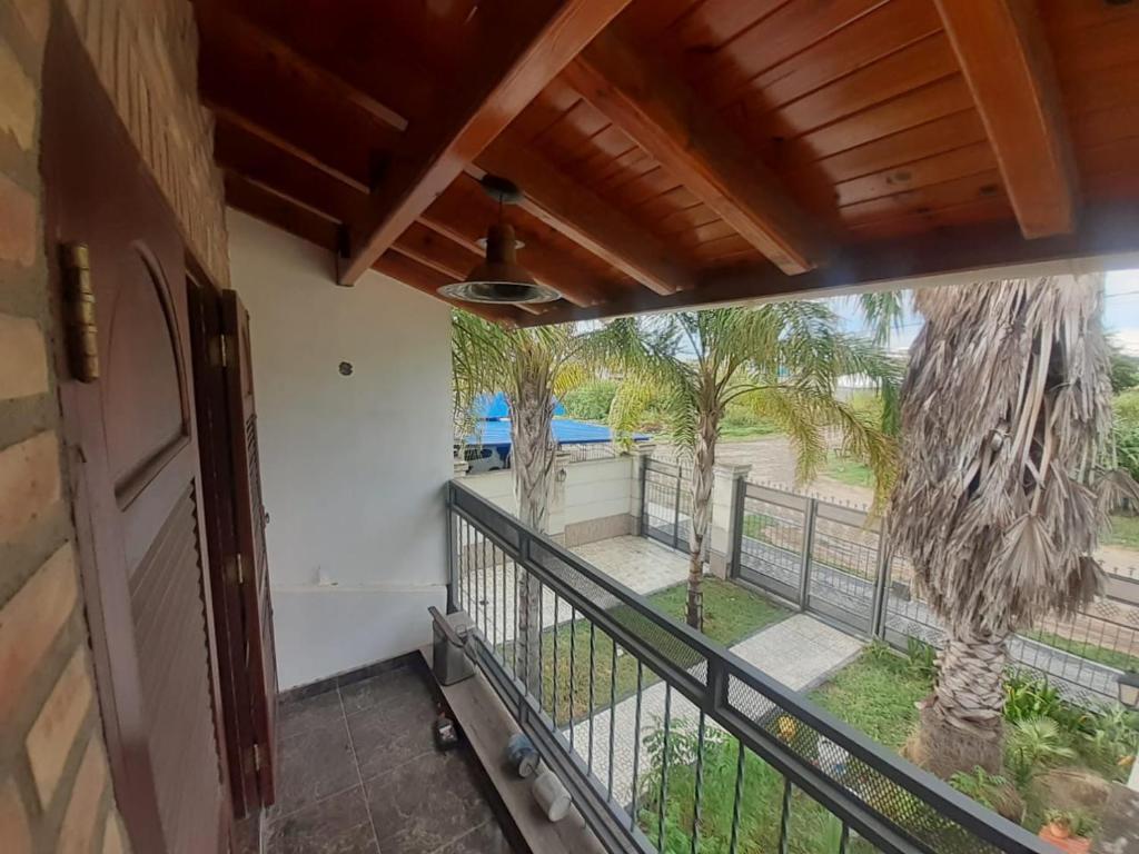 Hospedate en nuestro hogar y disfruta unas lindas vacaciones en Termas de Rio Hondo - 4