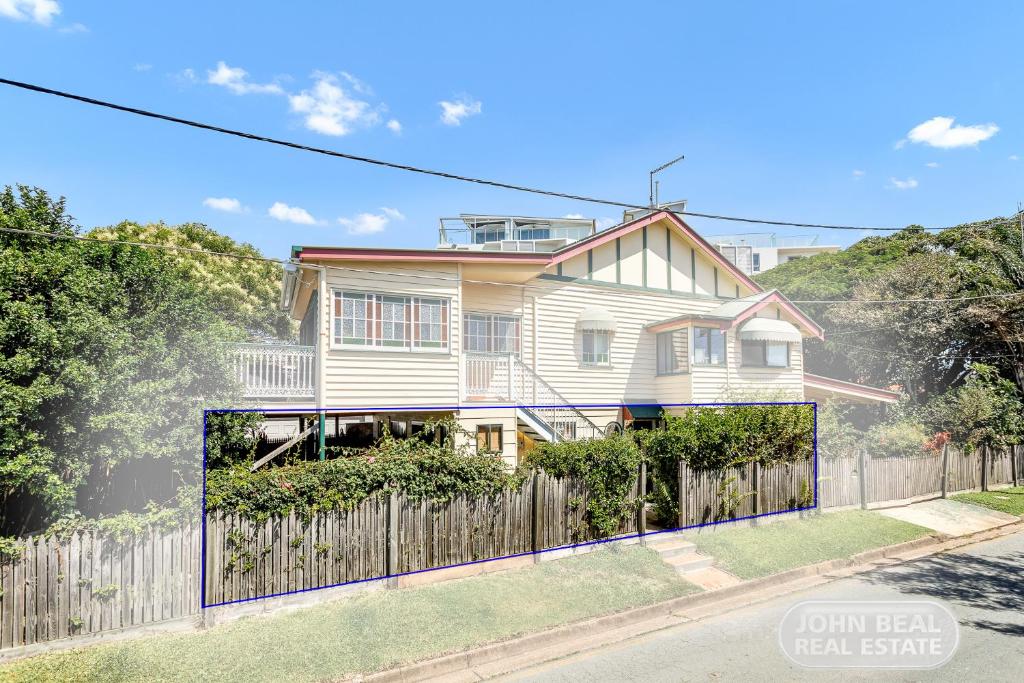 Pet Friendly on Redcliffe Peninsula Apartment in Scarborough