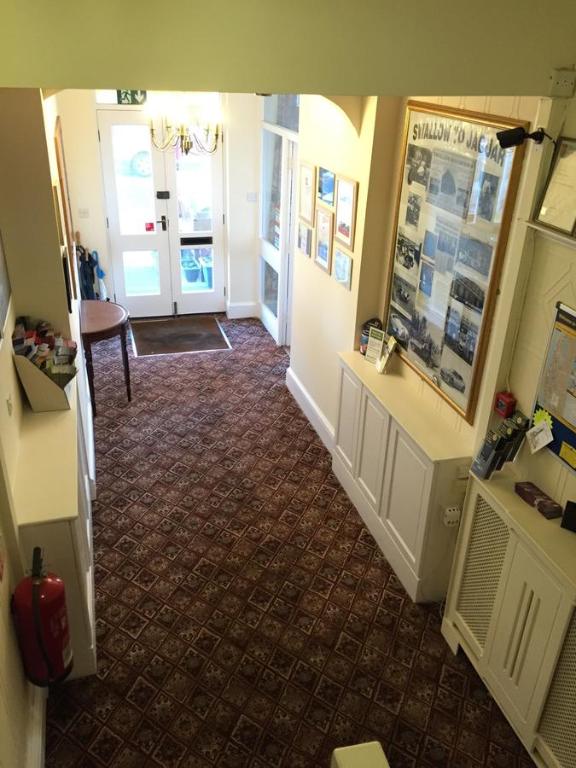 The Berwick - Over 40's Only photo