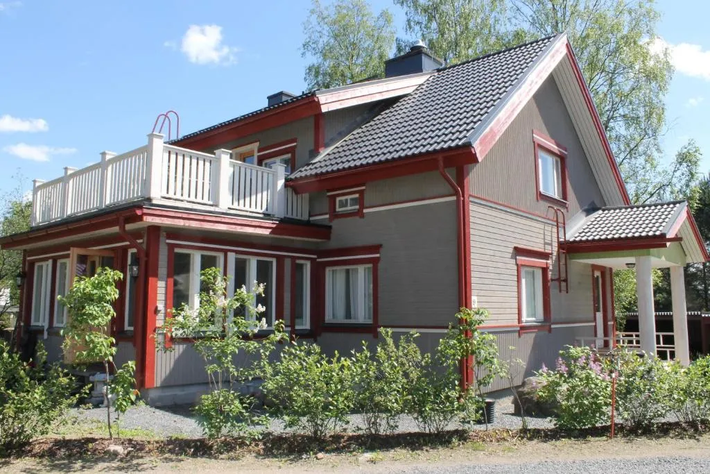 Eräjärven Eerola Guesthouse, hotel in Eräjärvi