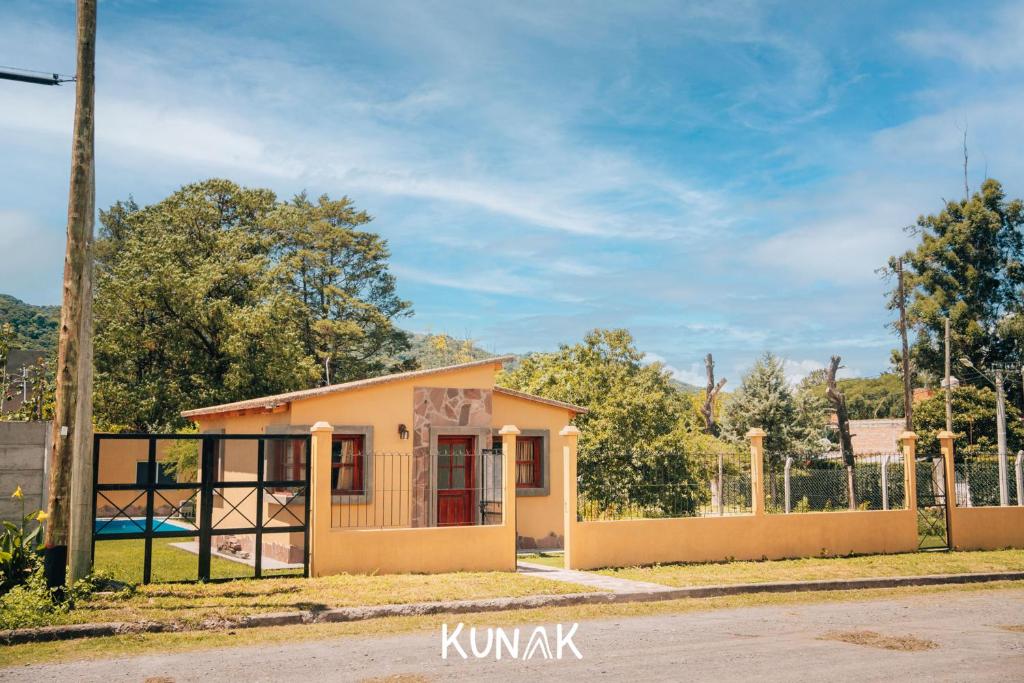 kunak - 2