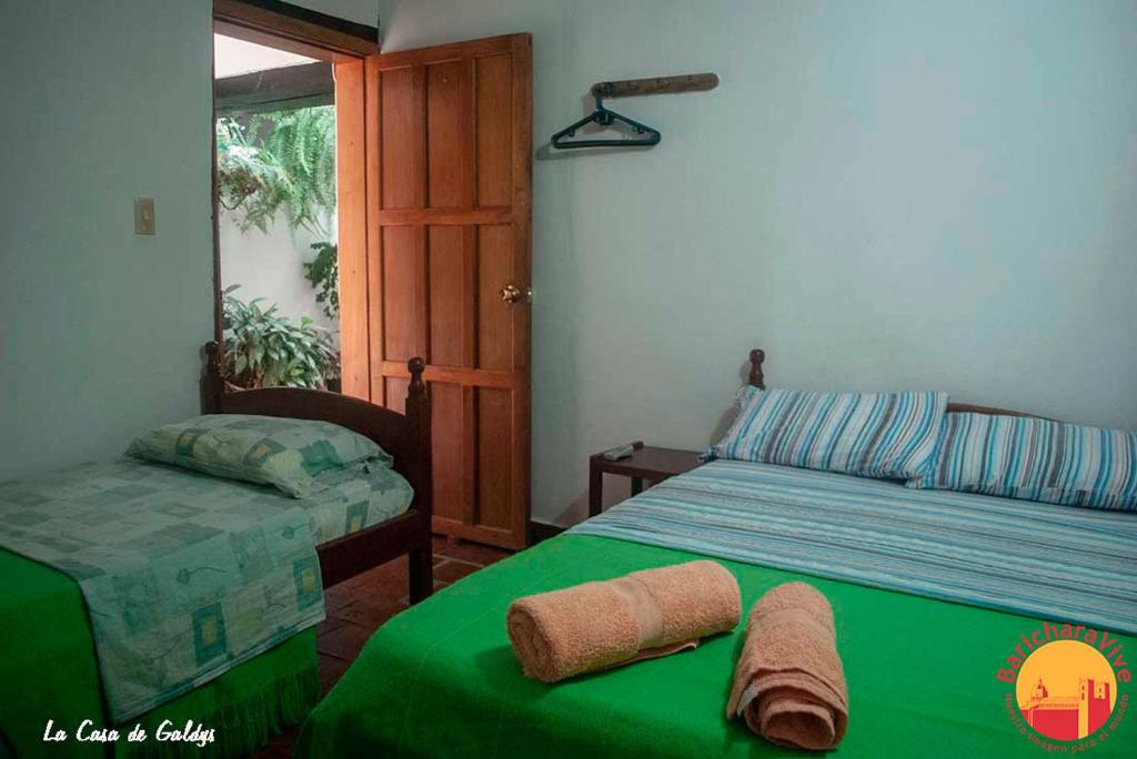 La Casa De Gladys - 3