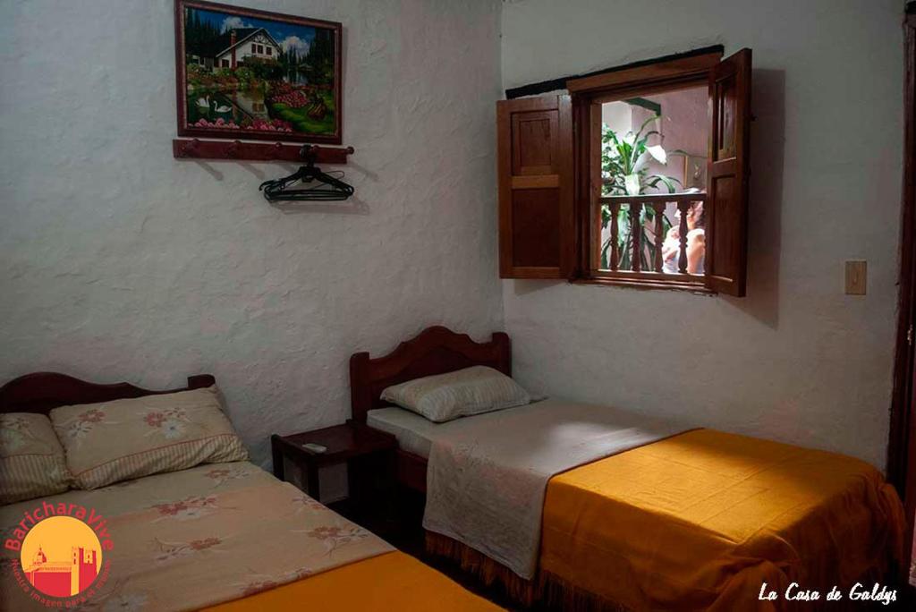 La Casa De Gladys - 4