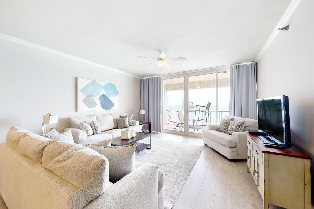 Navarre Beach Regency 805, Navarre