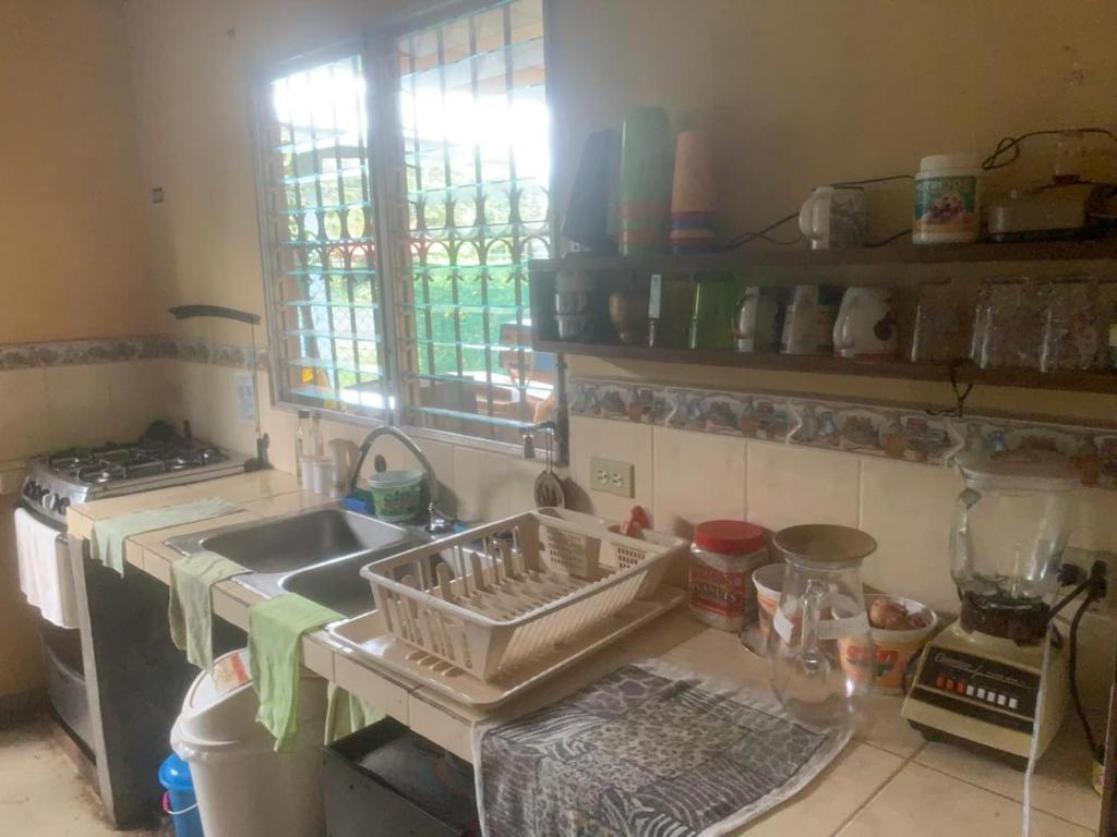 PaCasa Hostel photo