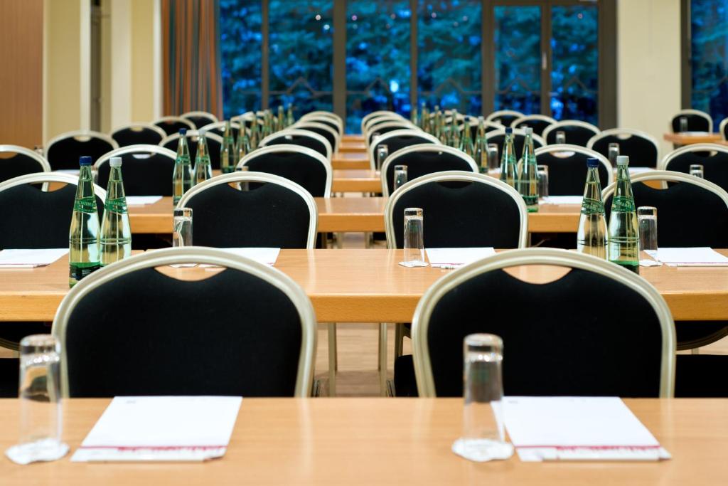 ビジネスセンター