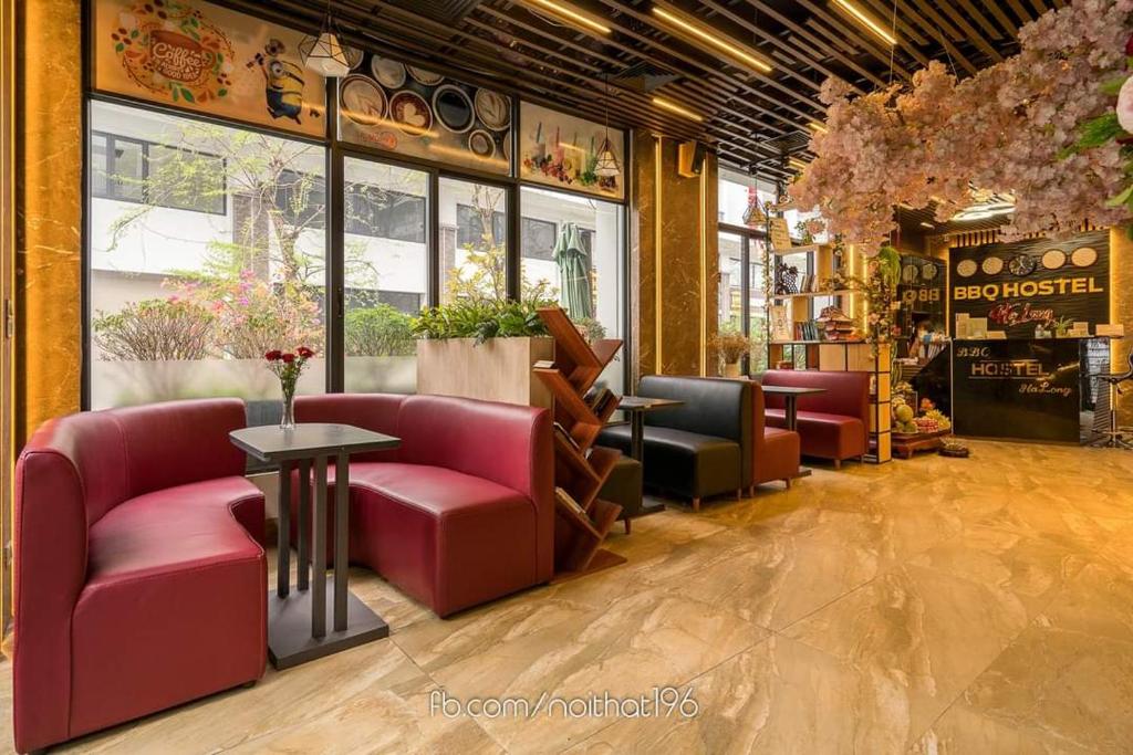 BBQ HOSTEL 호텔 이미지 2