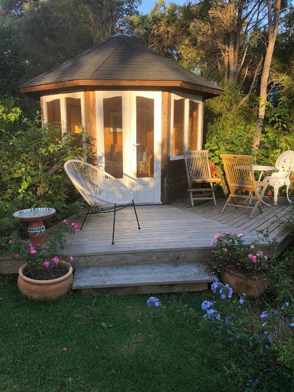 La Casita Waiheke photo