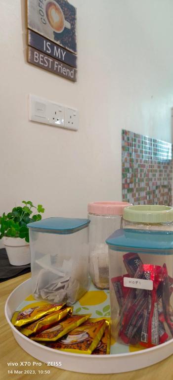 Sofea Hana Homestay, Pantai Balok, Kuantan photo