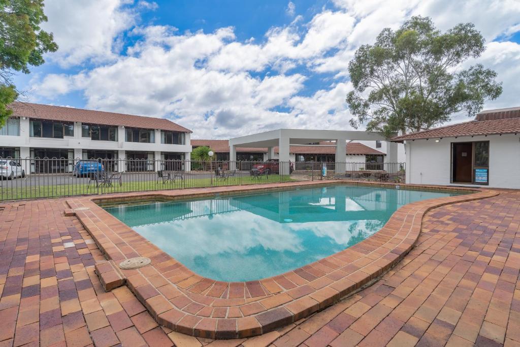 All Seasons Motel Armidale photo
