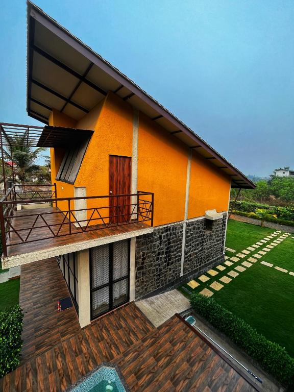 Enliven Homestay Alibag, Alibaug photo