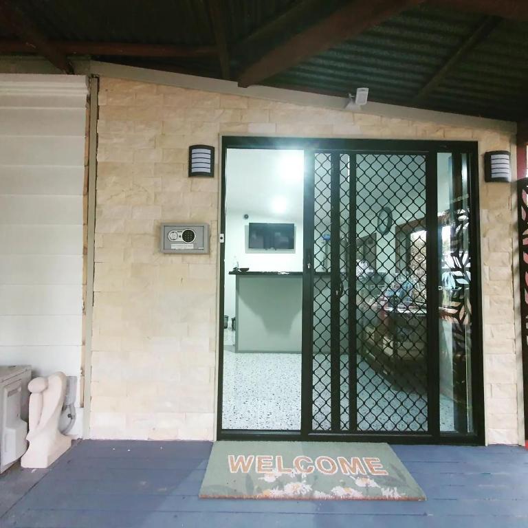 Rose City Caravan Park photo