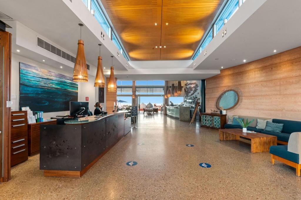 Mantarays Ningaloo Beach Resort photo