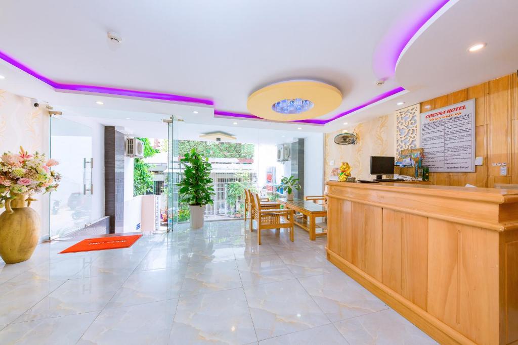 오데사 호텔 호텔 이미지 2