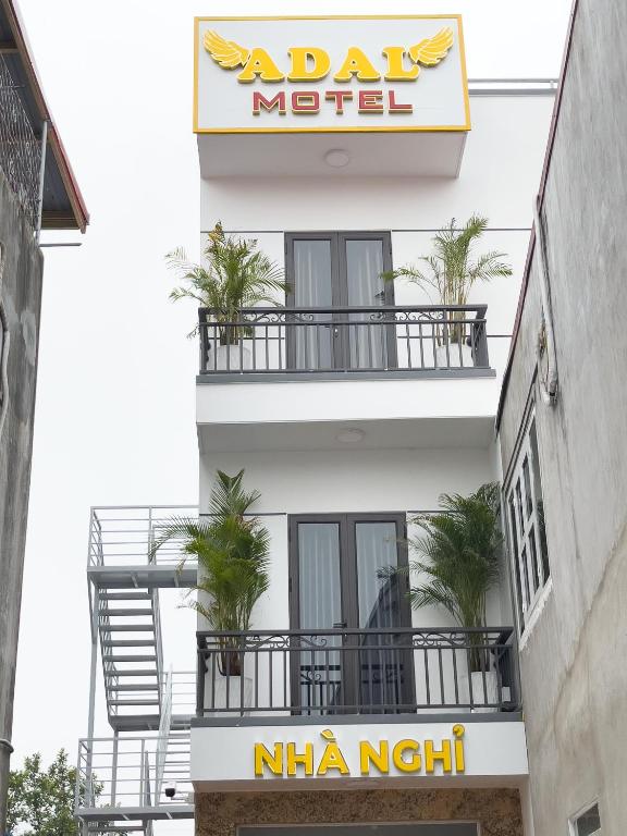 Adal Motel