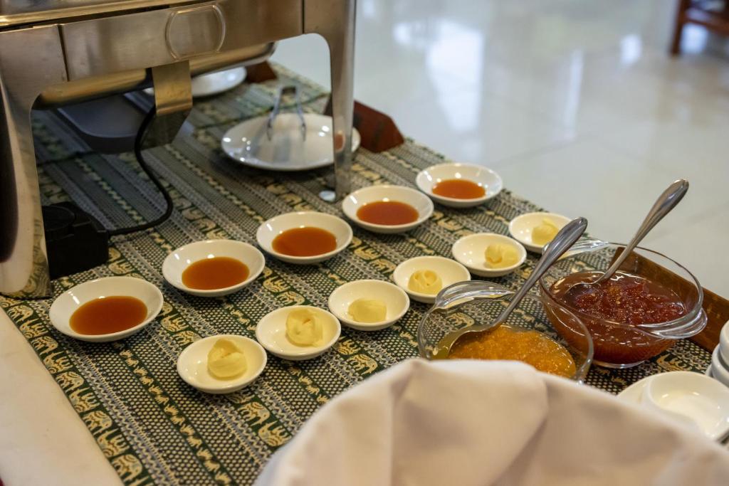 Đồ ăn và thức uống