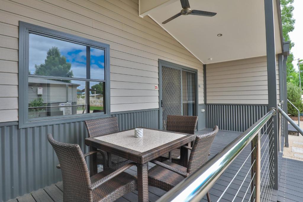 BIG4 Mildura Getaway photo