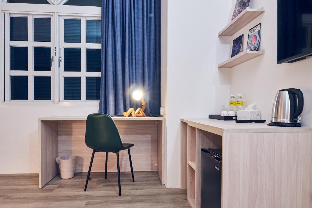 CHECK inn Select Taipei Nangang, Taipei | 2024 Updated Prices, Deals