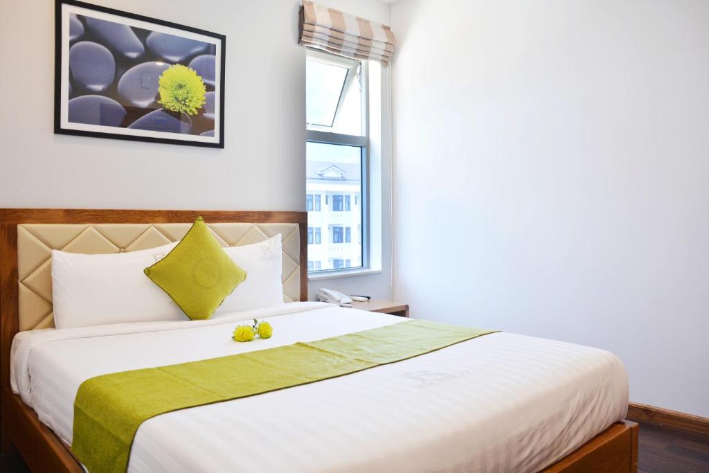 Hang Masion Hotel & Apartment photo