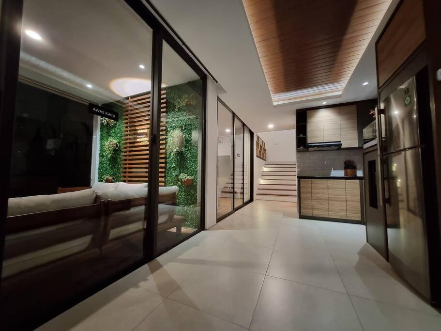 Villa Daun at Dago Village Villa Daun at Dago Village