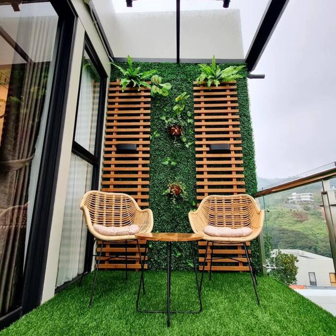 Villa Daun at Dago Village Villa Daun at Dago Village