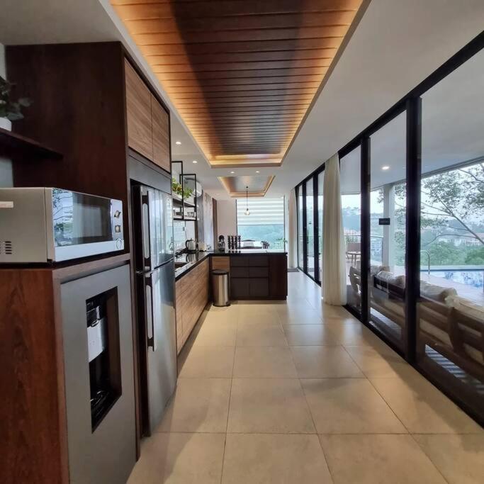 Villa Daun at Dago Village Villa Daun at Dago Village