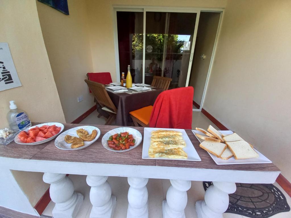Precious Residence C - Self-catering Studio photo