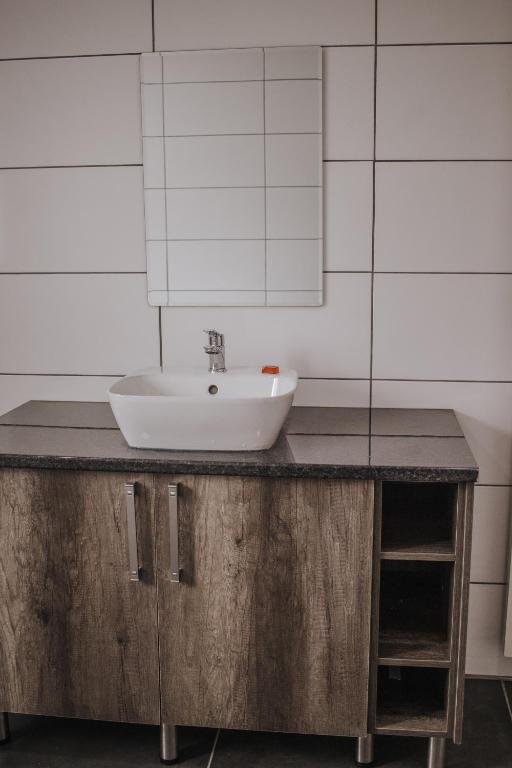 バスルーム（客室）