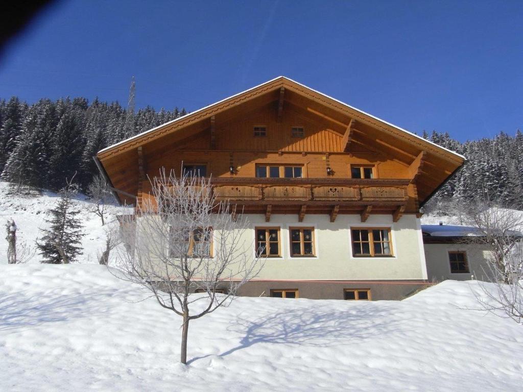 Präau-Gut - 5